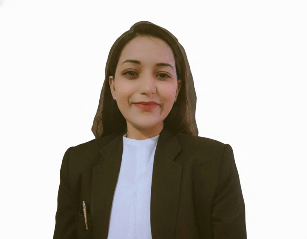 HARSHPRABHA VERMA