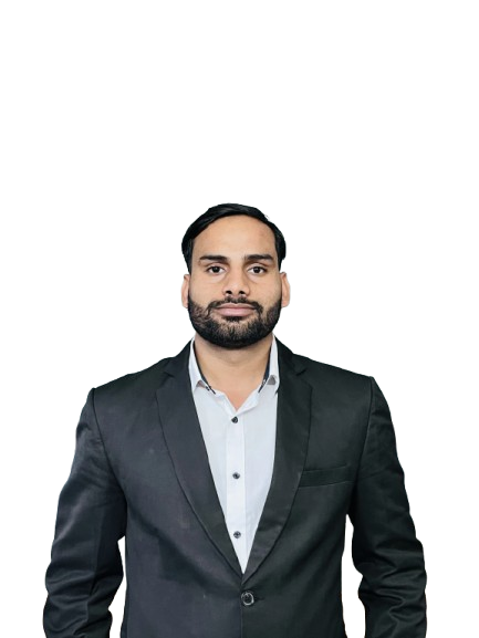 ADV. HANMAT LODHI